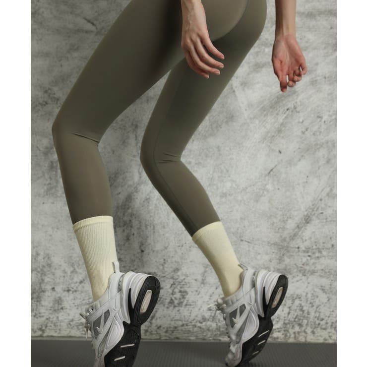 ヨガ ソックス 靴下 5本指 ピラティス	 | OSYAREVO | 詳細画像12 