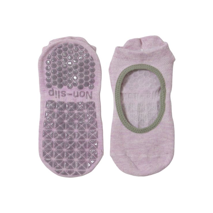 ヨガ ソックス 靴下 ピラティス サークルカット	 | OSYAREVO | 詳細画像21 