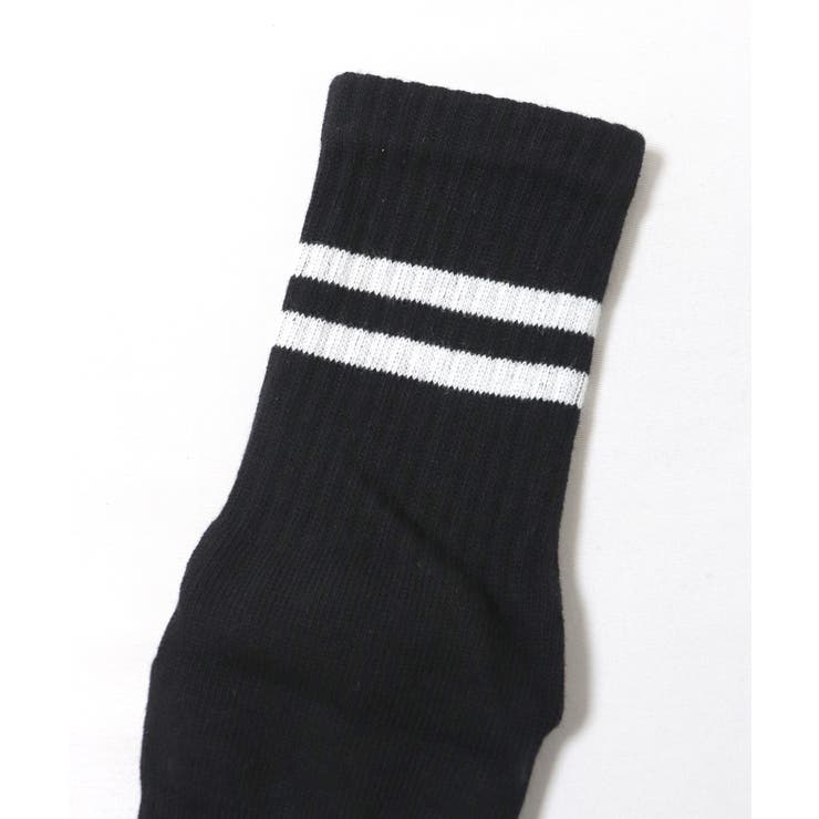 ヨガ ソックス 靴下 5本指 ピラティス 2本ライン	 | OSYAREVO | 詳細画像17 