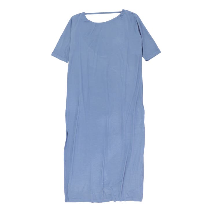 ルームウェア レディース ロングワンピース 品番 Osrw Osyarevo オシャレボ のレディースファッション通販 Shoplist ショップリスト