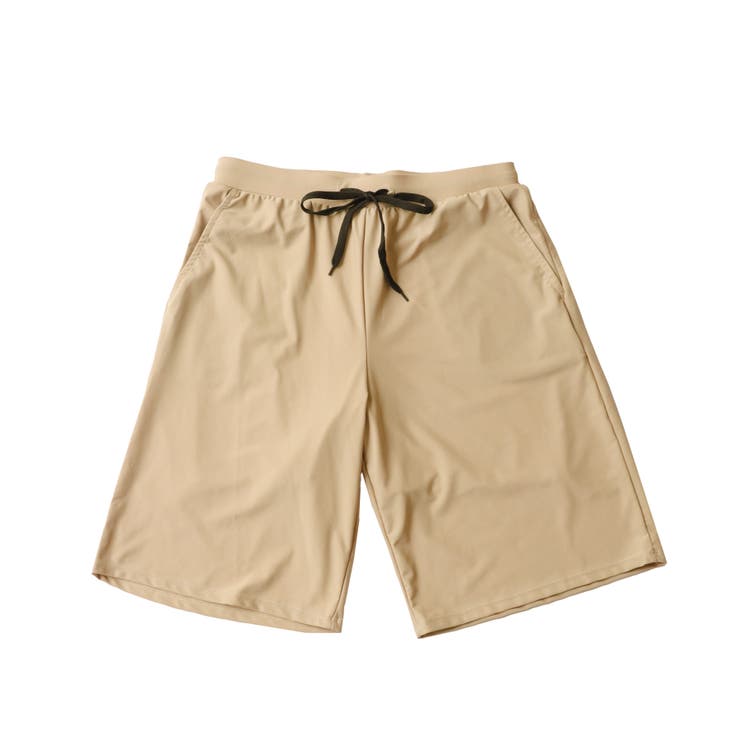 ハーフパンツ 水着 レディース 体型カバー | OSYAREVO | 詳細画像30 