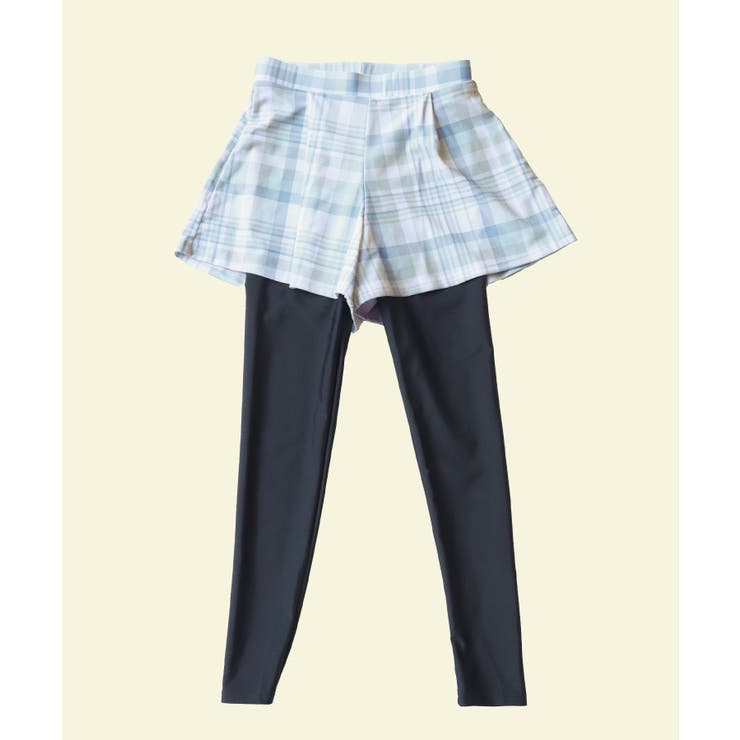 キッズ インナー 一体型 | OSYAREVO | 詳細画像8 