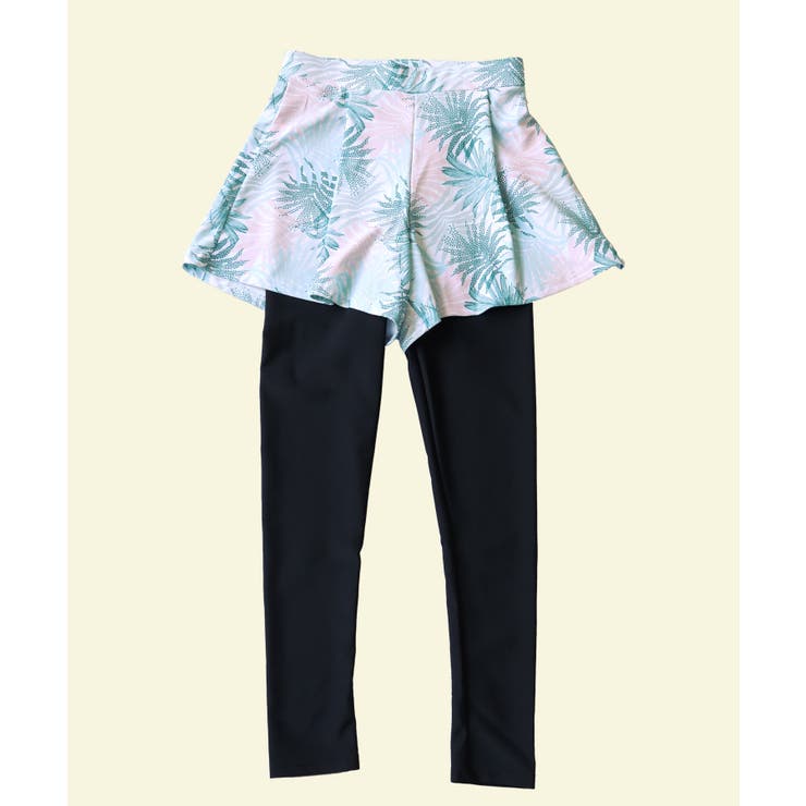 キッズ インナー 一体型 | OSYAREVO | 詳細画像10 