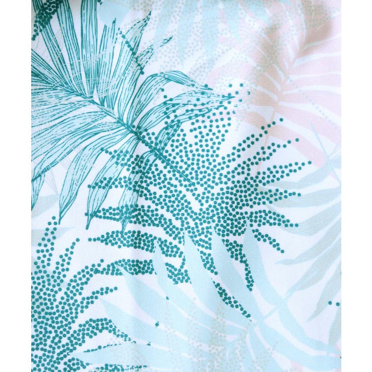 キッズ インナー 一体型 | OSYAREVO | 詳細画像11 