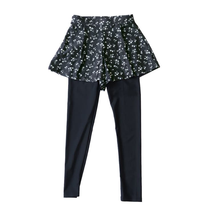 キッズ インナー 一体型 | OSYAREVO | 詳細画像12 