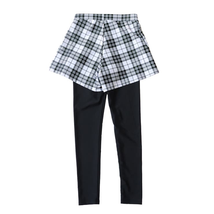 キッズ インナー 一体型 | OSYAREVO | 詳細画像14 