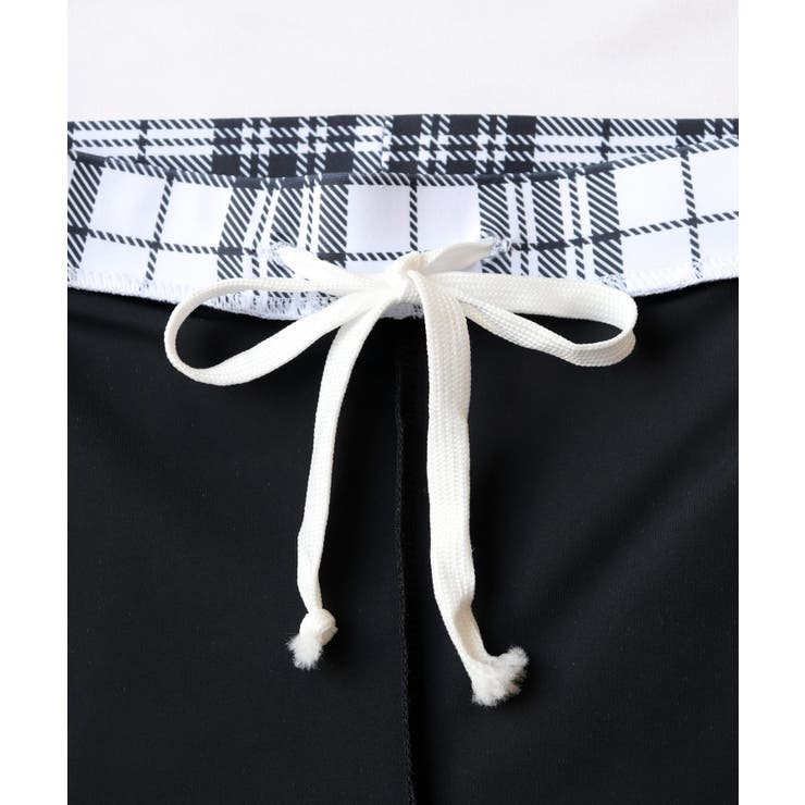 キッズ インナー 一体型 | OSYAREVO | 詳細画像16 