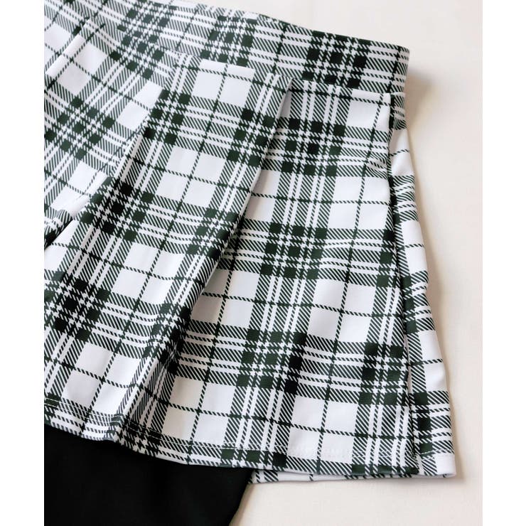 キッズ インナー 一体型 | OSYAREVO | 詳細画像18 