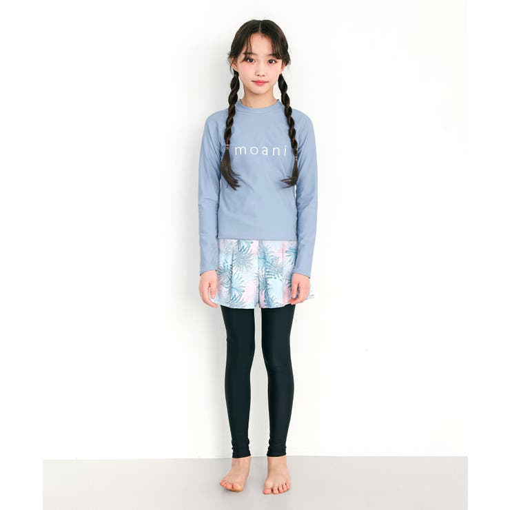 キッズ インナー 一体型 | OSYAREVO | 詳細画像2 