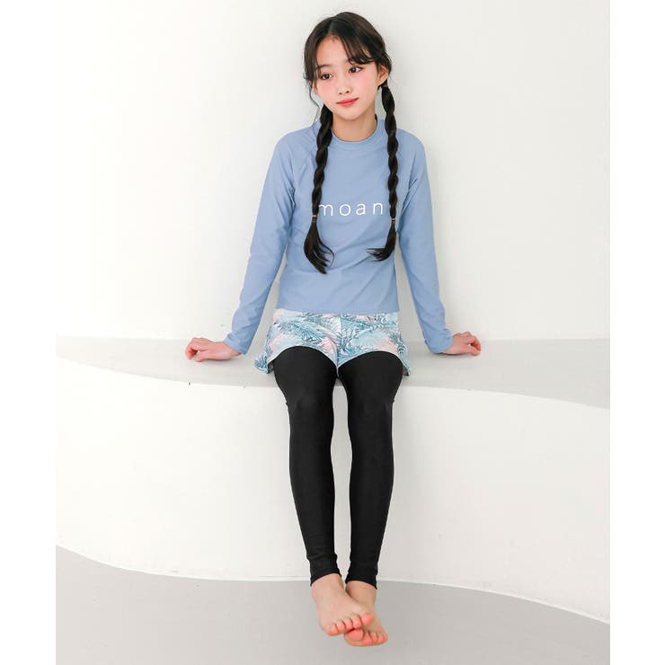 キッズ インナー 一体型 | OSYAREVO | 詳細画像3 