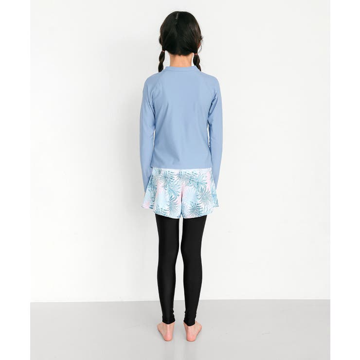 キッズ インナー 一体型 | OSYAREVO | 詳細画像5 