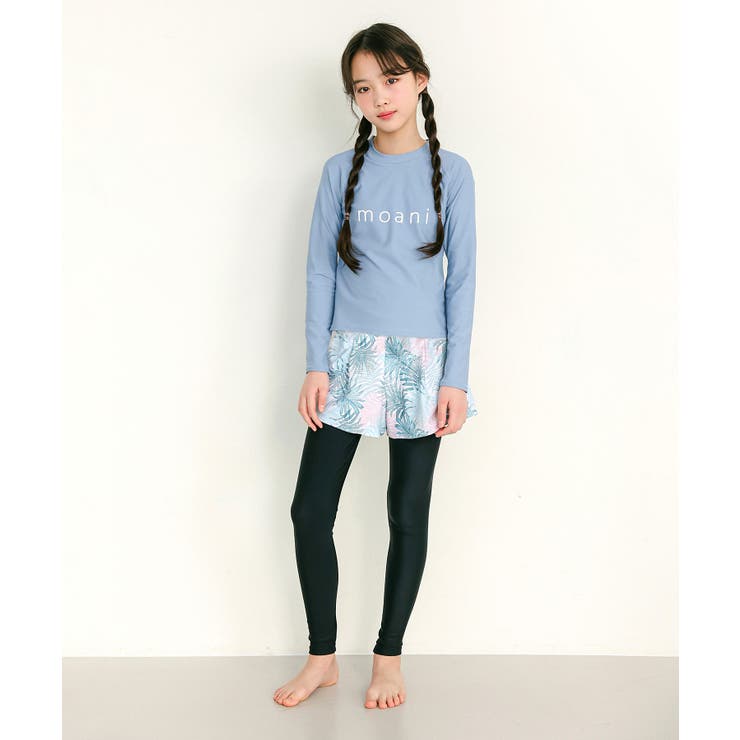 キッズ インナー 一体型 | OSYAREVO | 詳細画像6 