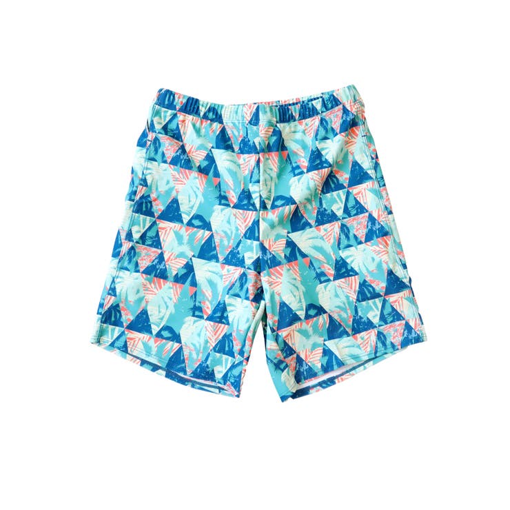 キッズ 水着 ハーフパンツ	 | OSYAREVO | 詳細画像19 