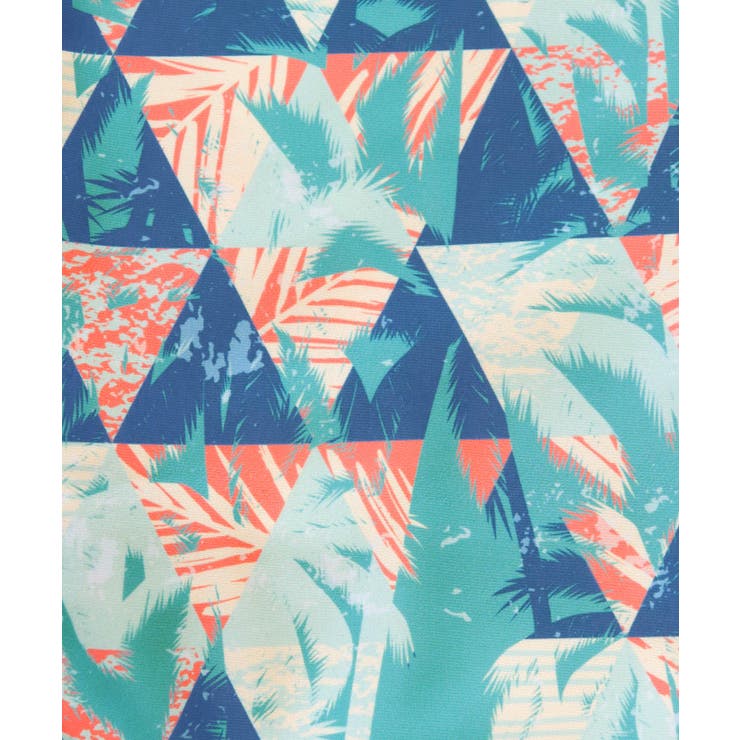 キッズ 水着 ハーフパンツ	 | OSYAREVO | 詳細画像20 