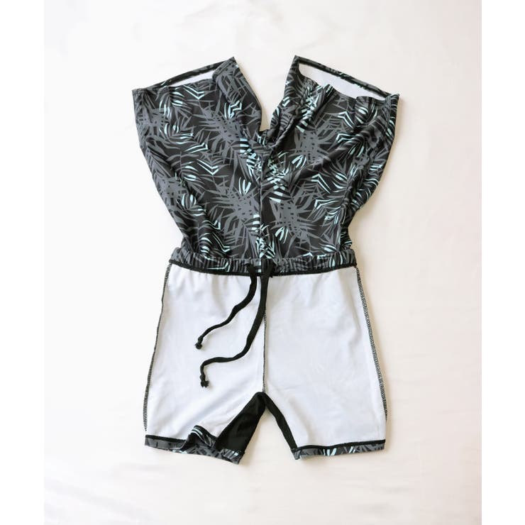 キッズ 水着 ハーフパンツ	 | OSYAREVO | 詳細画像24 