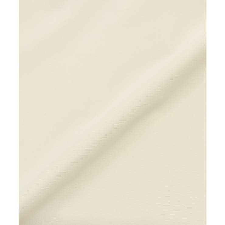 インナー 一体型 ボートネック | OSYAREVO | 詳細画像13 