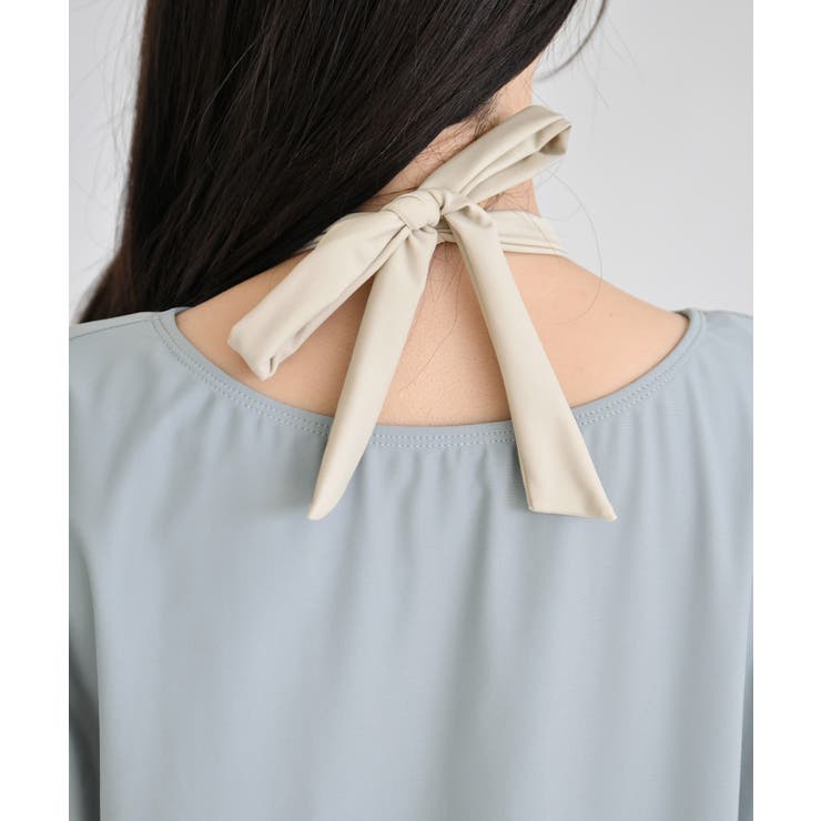 インナー 一体型 半袖 | OSYAREVO | 詳細画像7 