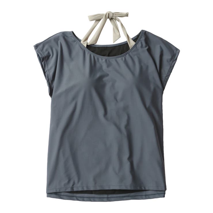 インナー 一体型 半袖 | OSYAREVO | 詳細画像14 