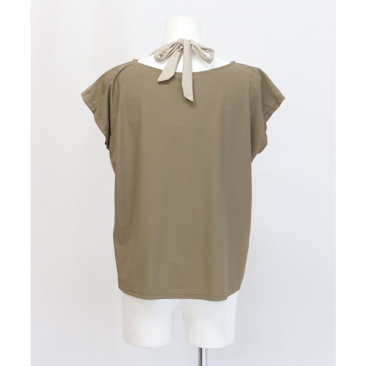 インナー 一体型 半袖 | OSYAREVO | 詳細画像18 