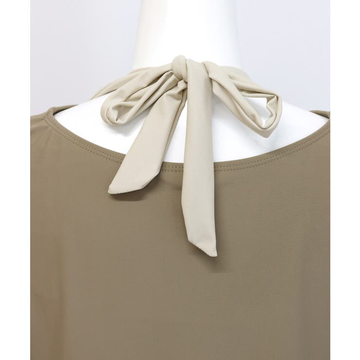 インナー 一体型 半袖 | OSYAREVO | 詳細画像20 