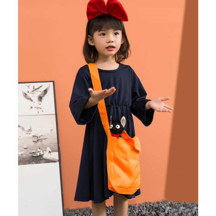 クリスマス  キッズ コスプレ 魔女っ子 イベント 秋 パーティー | OSYAREVO | 詳細画像7 