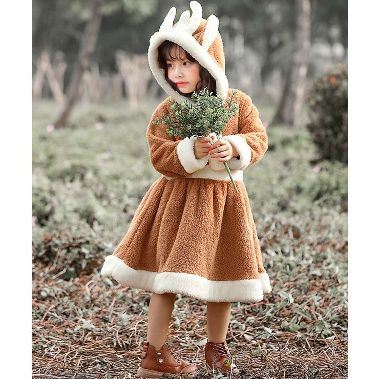 コスプレ トナカイ クリスマス 品番 Osrw Osyarevo オシャレボ のレディースファッション通販 毎日送料無料 Shoplist ショップリスト