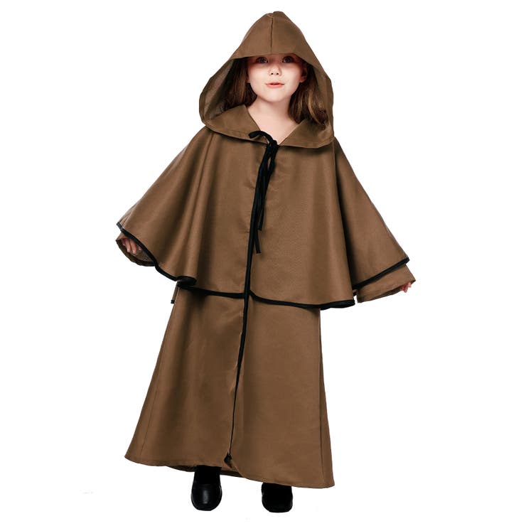 Amazon.co.jp: [kaoayi] ハロウィン 衣装ハロウィン 仮装 子供