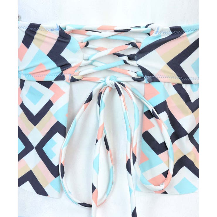 バラエティ キャミスイムウェア  水着 | OSYAREVO | 詳細画像40