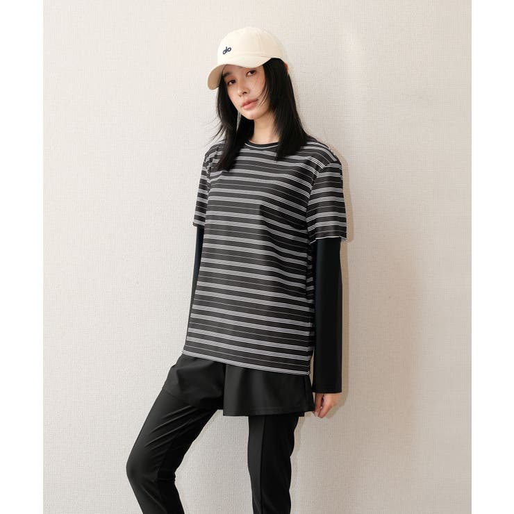 【紫外線カット率99％以上】水着 レディース 体型カバー | OSYAREVO | 詳細画像14 