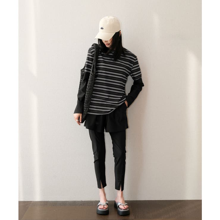 【紫外線カット率99％以上】水着 レディース 体型カバー | OSYAREVO | 詳細画像22 