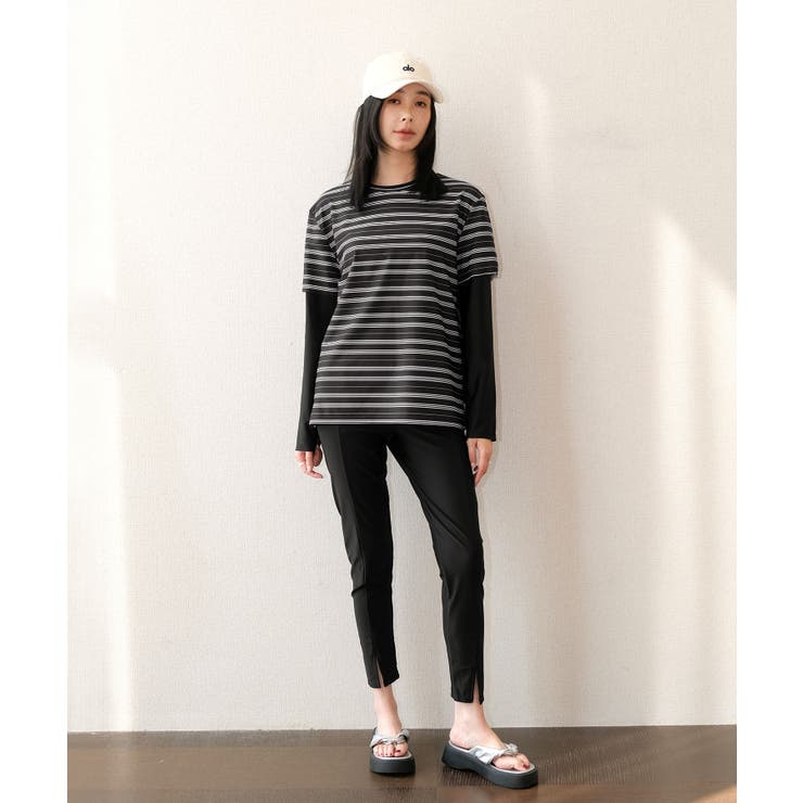 【紫外線カット率99％以上】水着 レディース 体型カバー | OSYAREVO | 詳細画像27 