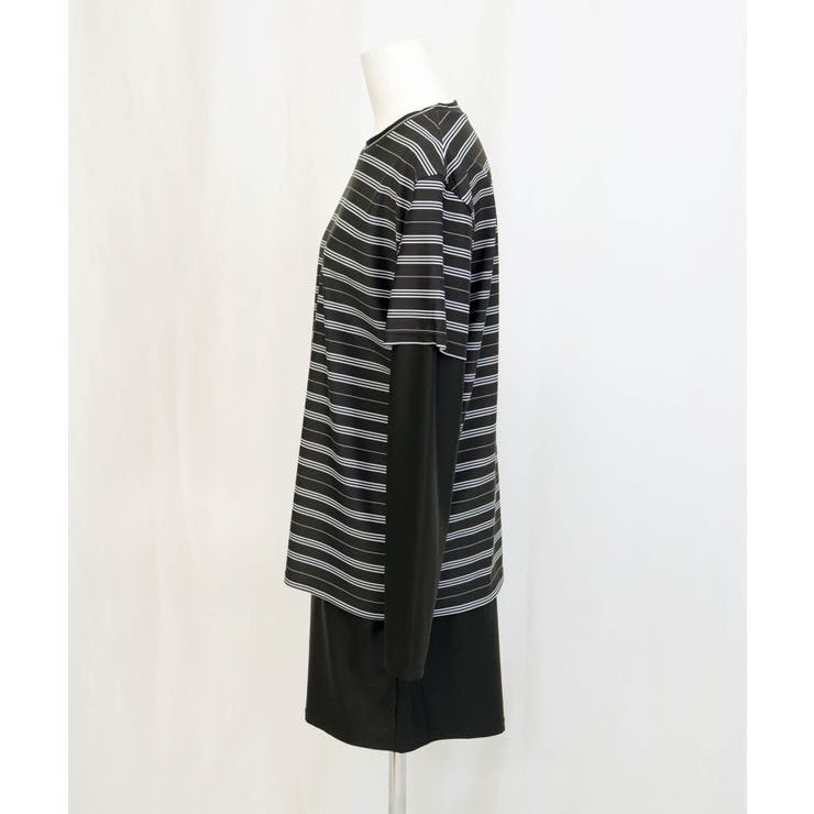 【紫外線カット率99％以上】水着 レディース 体型カバー | OSYAREVO | 詳細画像47 