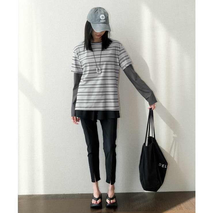 【紫外線カット率99％以上】水着 レディース 体型カバー | OSYAREVO | 詳細画像32 