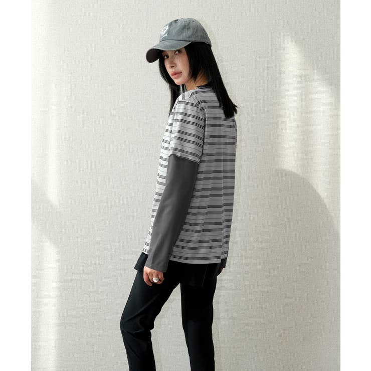 【紫外線カット率99％以上】水着 レディース 体型カバー | OSYAREVO | 詳細画像36 