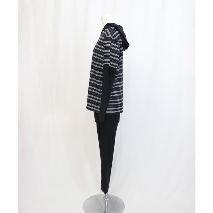 【紫外線カット率99％以上】水着 レディース 体型カバー | OSYAREVO | 詳細画像48 