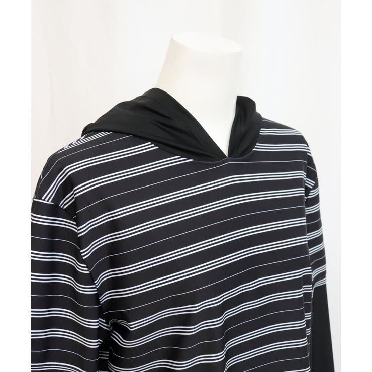 【紫外線カット率99％以上】水着 レディース 体型カバー | OSYAREVO | 詳細画像50 