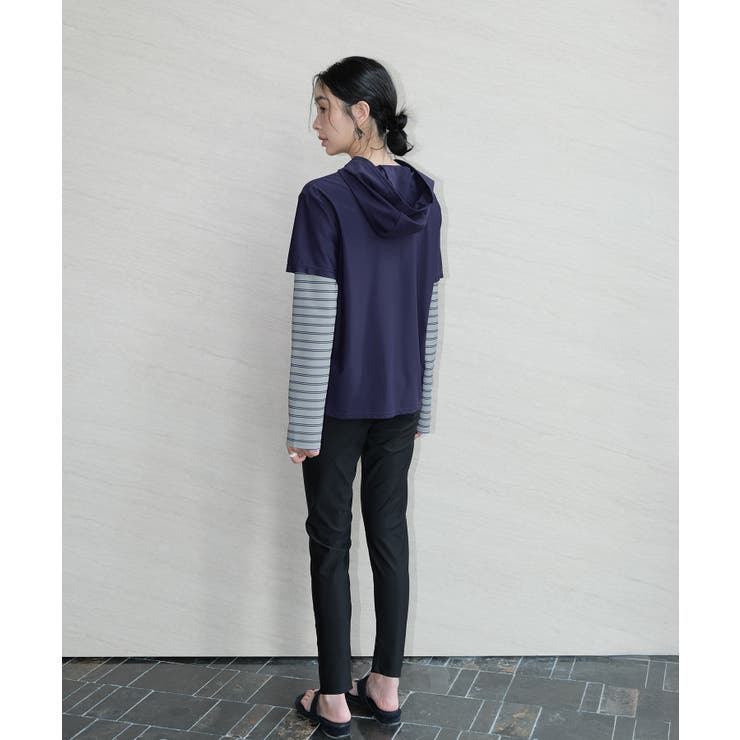 【紫外線カット率99％以上】水着 レディース 体型カバー | OSYAREVO | 詳細画像30 