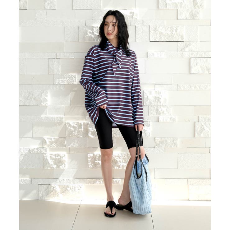 【紫外線カット率99％以上】水着 レディース 体型カバー | OSYAREVO | 詳細画像17 