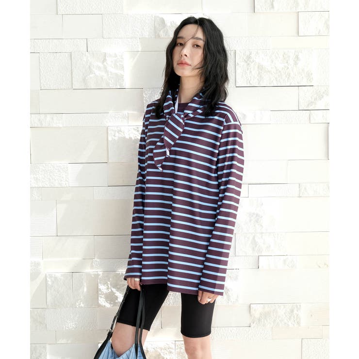 【紫外線カット率99％以上】水着 レディース 体型カバー | OSYAREVO | 詳細画像20 