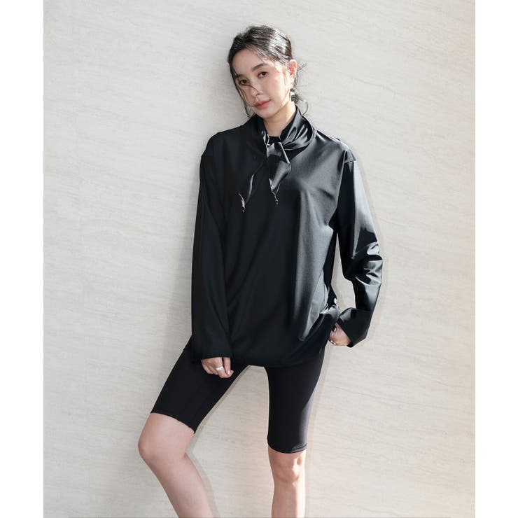 【紫外線カット率99％以上】水着 レディース 体型カバー | OSYAREVO | 詳細画像48 