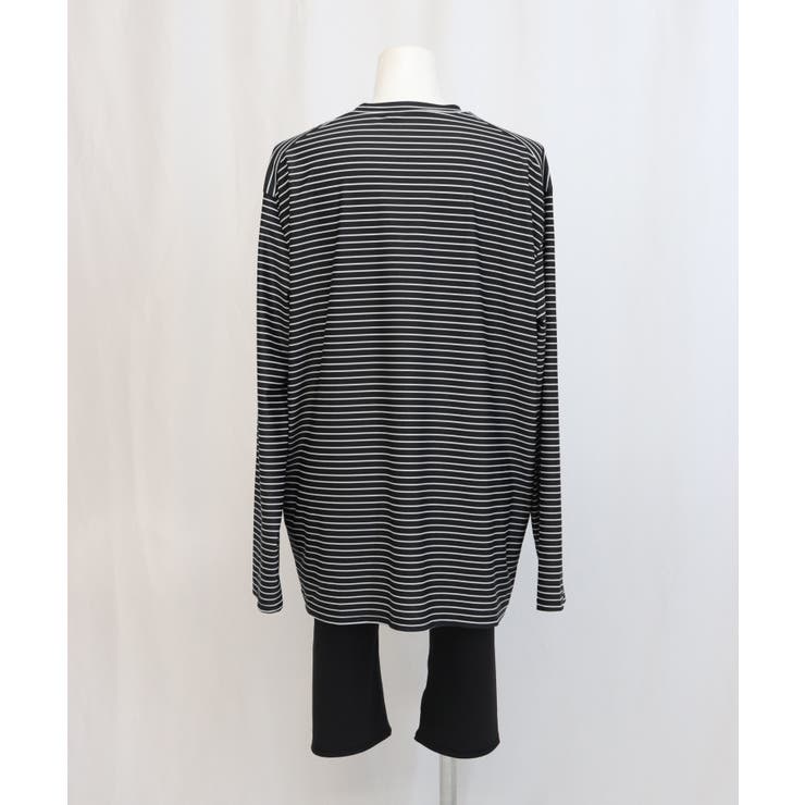 【紫外線カット率99％以上】水着 レディース 体型カバー | OSYAREVO | 詳細画像84 