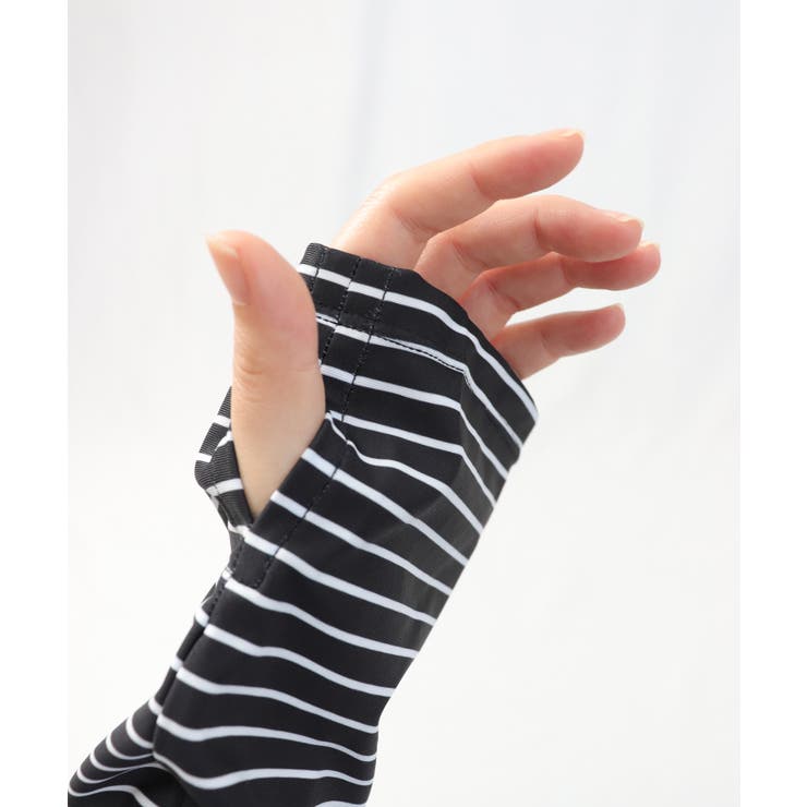 【紫外線カット率99％以上】水着 レディース 体型カバー | OSYAREVO | 詳細画像88 