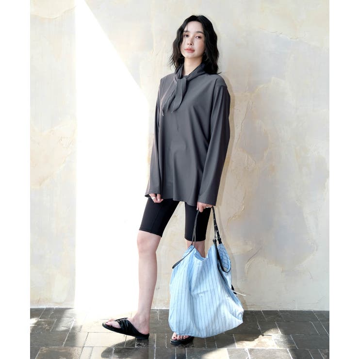 【紫外線カット率99％以上】水着 レディース 体型カバー | OSYAREVO | 詳細画像31 