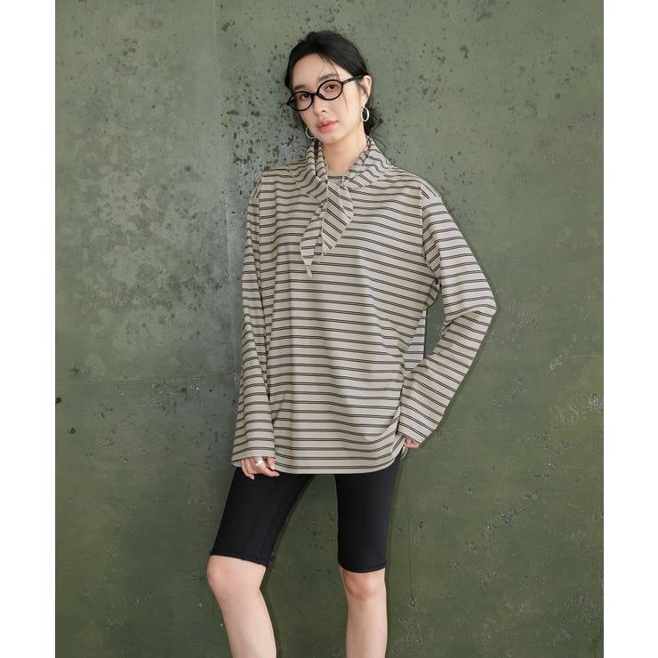 【紫外線カット率99％以上】水着 レディース 体型カバー | OSYAREVO | 詳細画像2 