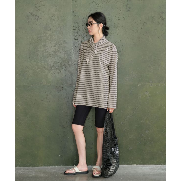 【紫外線カット率99％以上】水着 レディース 体型カバー | OSYAREVO | 詳細画像3 