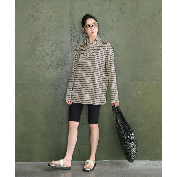 【紫外線カット率99％以上】水着 レディース 体型カバー | OSYAREVO | 詳細画像5 