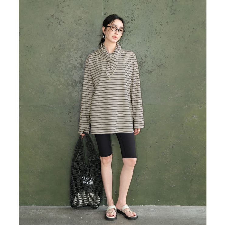 【紫外線カット率99％以上】水着 レディース 体型カバー | OSYAREVO | 詳細画像7 