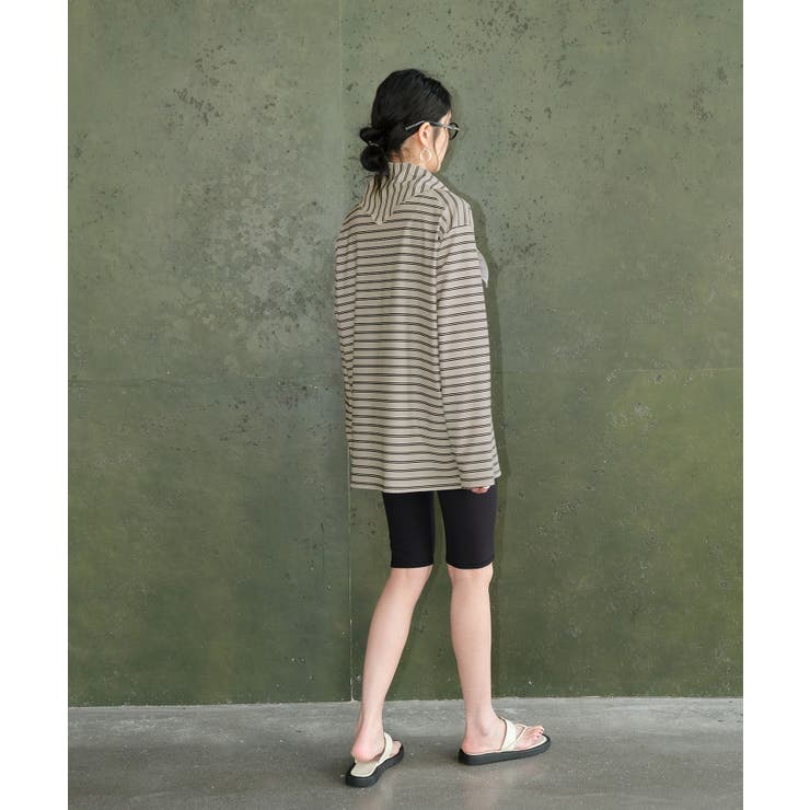 【紫外線カット率99％以上】水着 レディース 体型カバー | OSYAREVO | 詳細画像8 