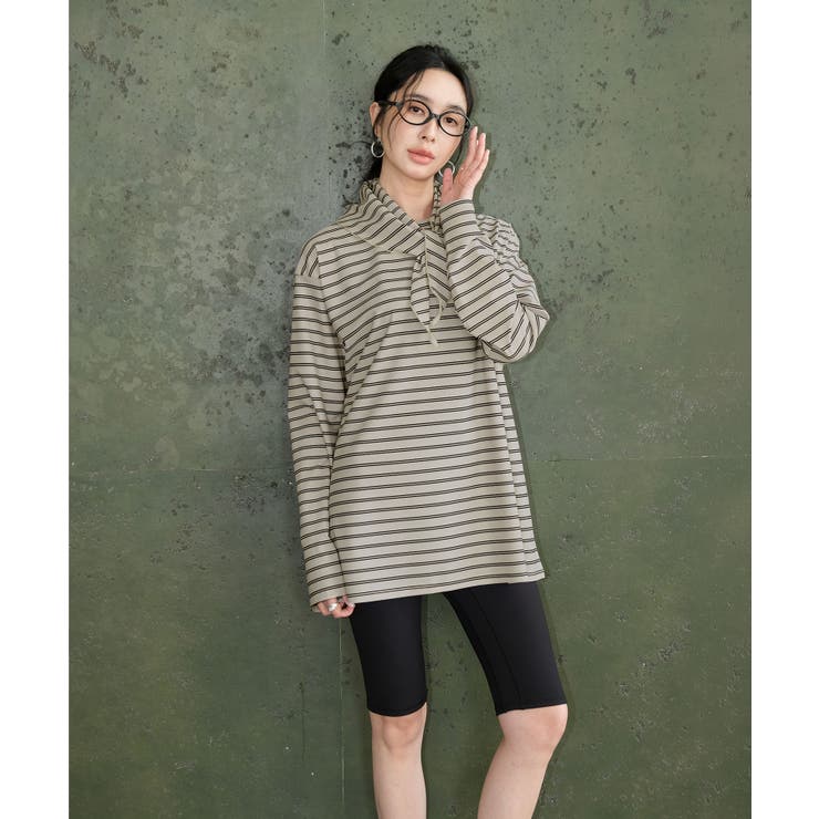 【紫外線カット率99％以上】水着 レディース 体型カバー | OSYAREVO | 詳細画像10 