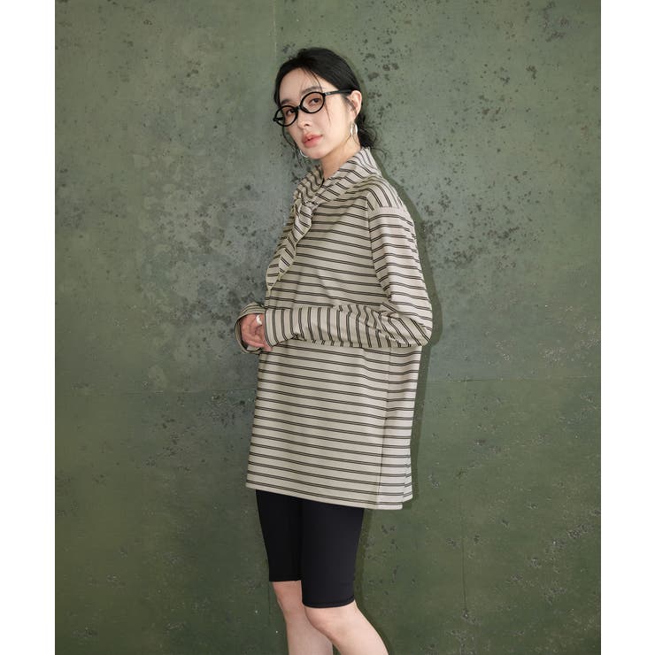 【紫外線カット率99％以上】水着 レディース 体型カバー | OSYAREVO | 詳細画像11 